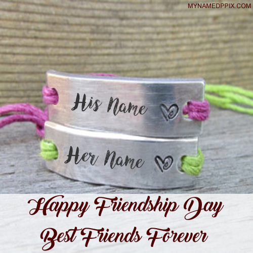Best Friends Forever Friendship Day Wishes Pictures