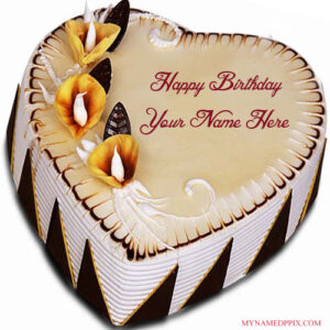 Special Lover Name Birthday Wishes Love Cake Pictures