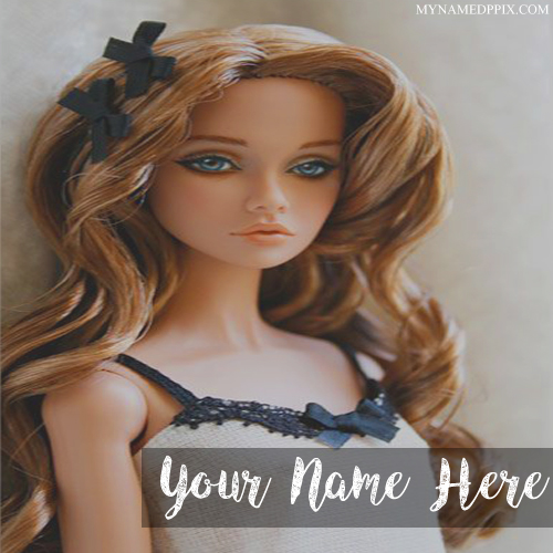 Stylish Hair Beauty Doll Pictures Name Profile Online