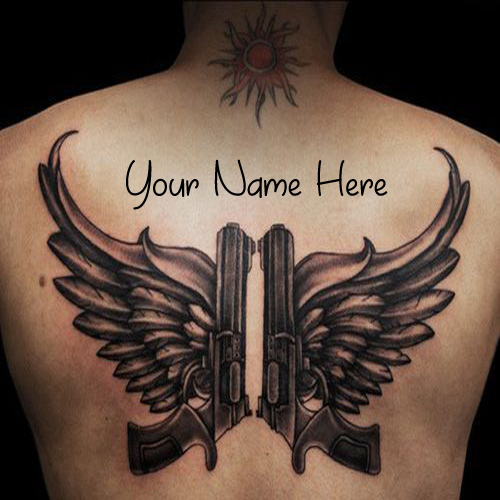 Write Name Design Heart Tattoo Photos Edit Online Download Free