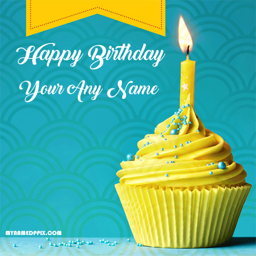 Whatsapp Status Photo Birthday Wishes Name Cake Images