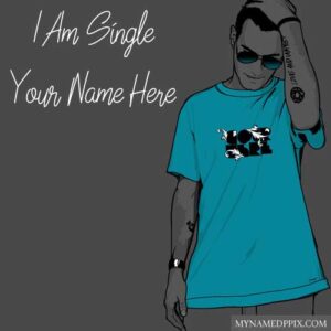 Single Boy Facebook Profile Name Write Pictures Set Online