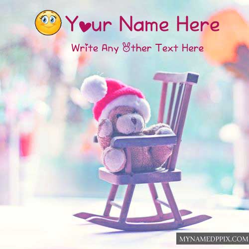 Cute New Profile Photo Name Quotes Text Write Online Create