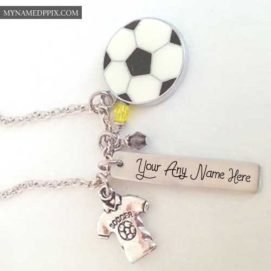 Write Name Styles Cool Soccer Key Chain Profile Images Create