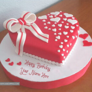 Birthday Cake With Name Write Photos Send Create Online