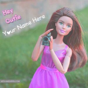 Write Name On Cutie Doll Profile Images Create Photo Editor