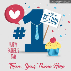 Best Day Happy Fathers Day Wishes 2018 Name Status Pictures