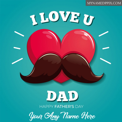 Cool Fathers Day Pictures Name Write Wishes Profile Pics
