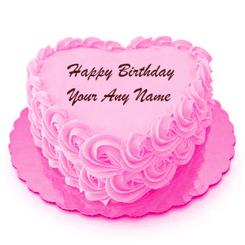 Name Writing Birthday Cake Wishes Photo Editor Online Free