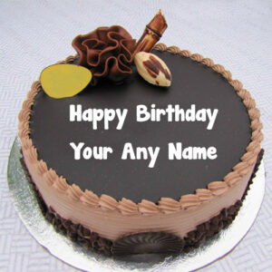 Awesome New Birthday Cake Write Name Wishes Photos Free
