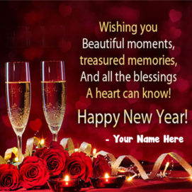 Quotes New Year 2019 Wishes Status Download Whatsapp