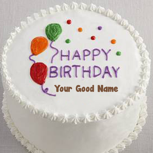 Unique Name Birthday Cake Wishes Status Whatsapp Set Pictures_500X500
