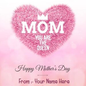 Name Create World Best Mothers Day Wishes Pictures Download Free