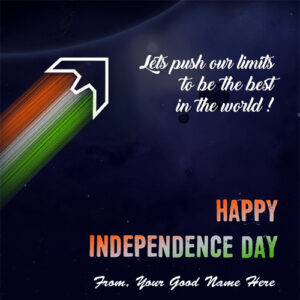 15 August Indian Independence Day Status