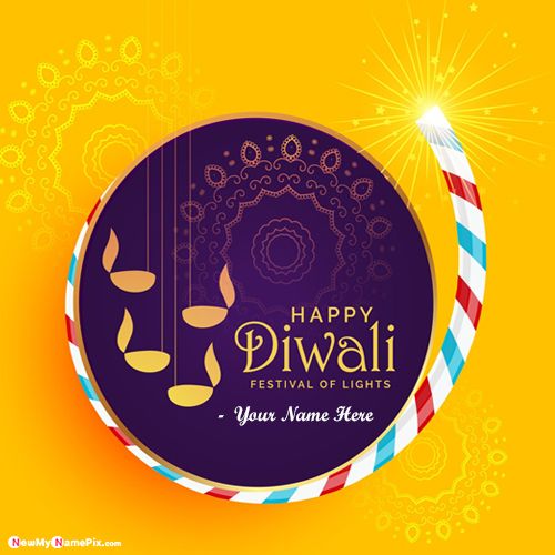 Happy Diwali 2021 Friends, Family Wishes Name Pictures Best