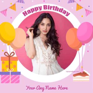 Birthday Photo Wishes Greeting Messages Images Free