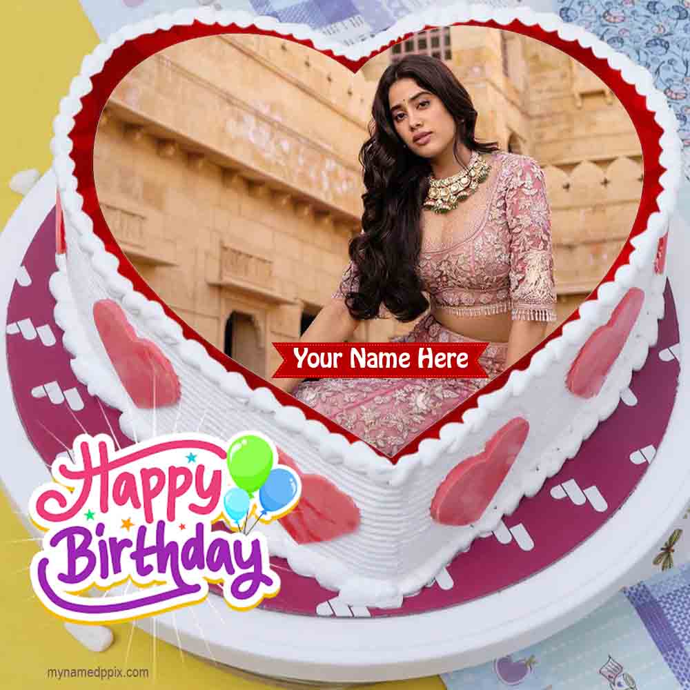 Free Download Birthday Frame Template Easy Option Editor_1000X1000