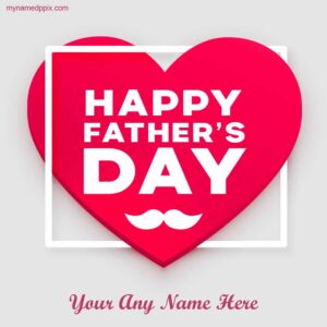 2023 Happy Father’s Day Wishes Photo Maker