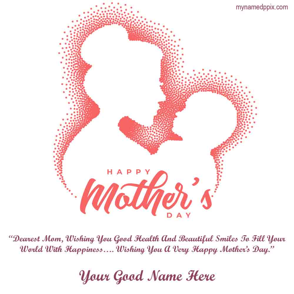 Mothers Day Wishes Quotes Images Editing Your Name